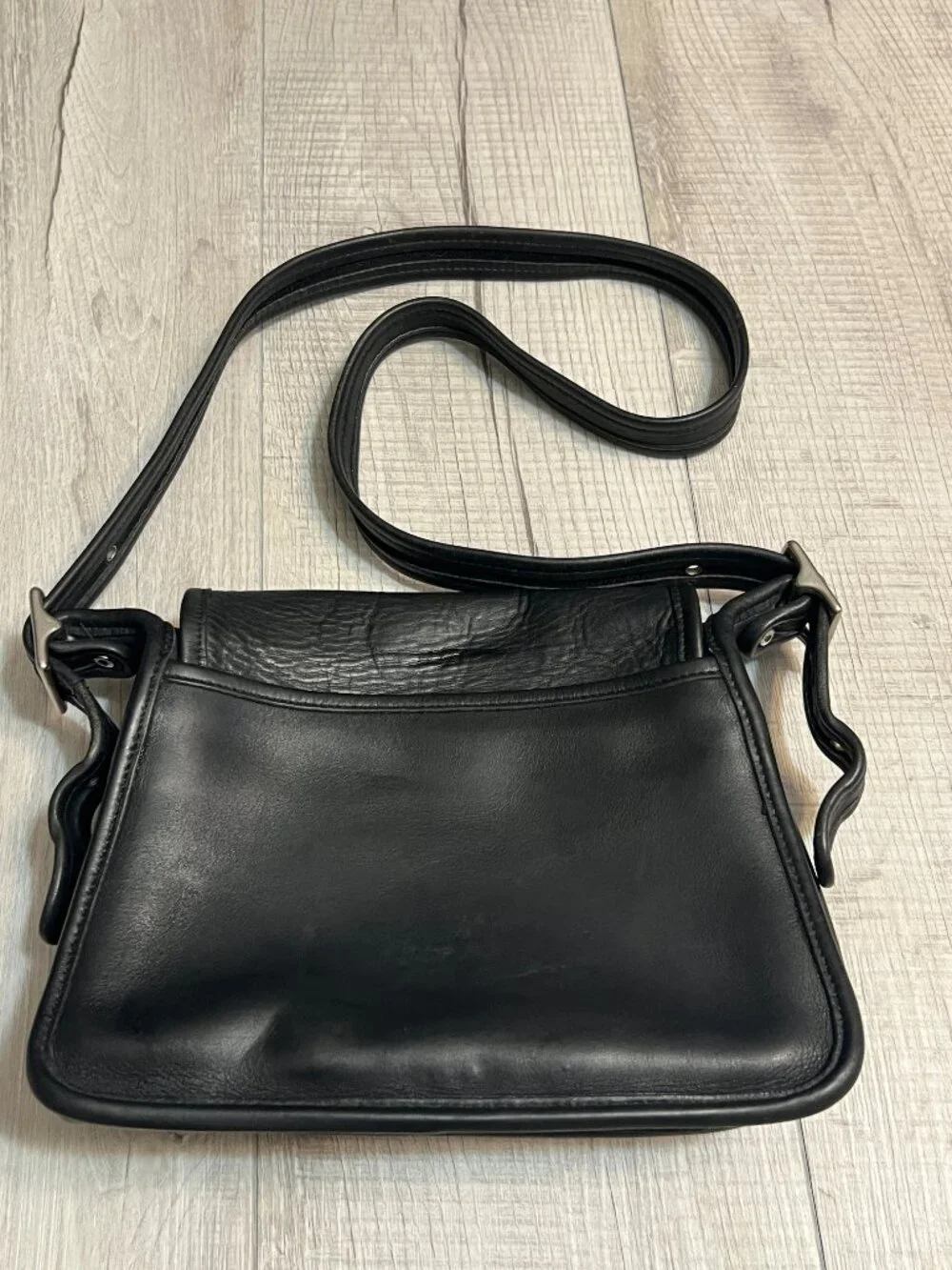 Coach vintage retro